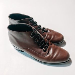 Vintage Monroe Shoes